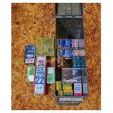 Ammo Box of 22