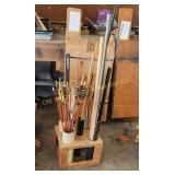 Arrows & Miscellaneous