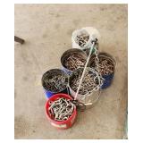 Cans of Chain (S)