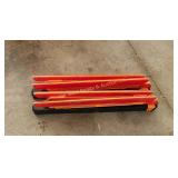 Safety Markers (S)