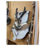 Antelope Decoy (S)
