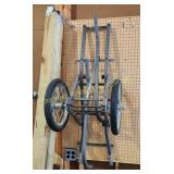 Wild Game Cart (S)