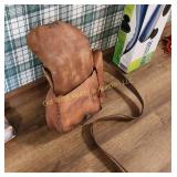 Leather Bag