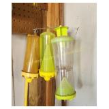 Fly Traps (S)