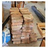 Pile of Bricks (S)