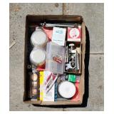 Box of Tools (S)