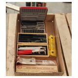 Box of Tools (S)