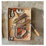 Box of Clamps (S)