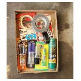 Box of Miscellaneous (S)