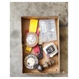 Box of Miscellaneous (S)