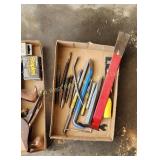 Box of Bars & Punches (S)