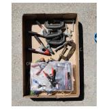 Box of Clamps (S)
