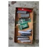 Box of Utility Knives (S)