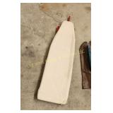 Table Top Ironing Board (G)