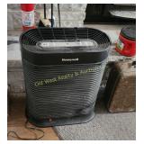 Honeywell (LR)