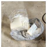 Sack of Wax (G)