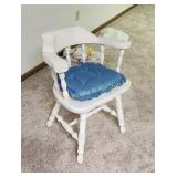 Chair (BS)