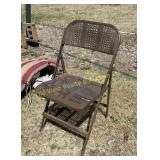 Folding Chair (S)