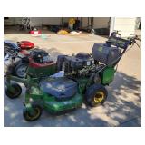 John Deere GS30 36" Lawnmower