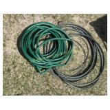 Garden Hose & Hose (S)