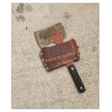 Hatchet (G)