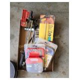 Box of Chainsaw Items (S)