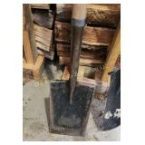 Square Shovel (S)