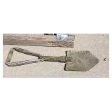 Army Shovel (S)