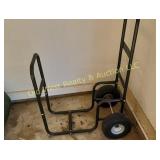 Firewood Cart (G)