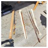 Fishing Rods (S)