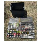 Fishing Tackle (S)