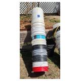 Stack of Buckets #4