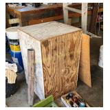 Crate (S)