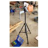 Rifle Rest Tripod (S)
