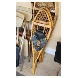 Pair of Snowshoes