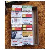 Box of 12 Gauge - Nearly All Are Full