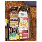 Box of 12 Gauge