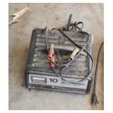 Battery Charger (S)