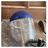 Face Shield (S)
