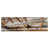 Werner Extension Ladder (S)