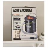 Ash Vacuum (G)