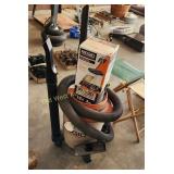 Rigid Wet/Dry Vacuum Cleaner (S)