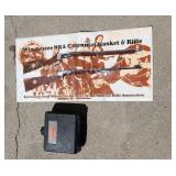 Gun Mat & Case (S)