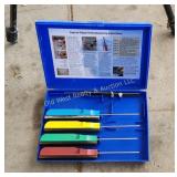 Knife Sharpening Set (S)