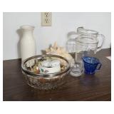 Miscellaneous Dishes