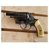 Starter Pistol (S)