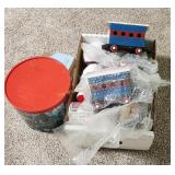 Box of Christmas (BS)