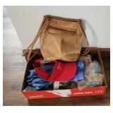 Box of Miscellaneous (H)