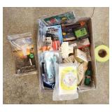 Box of Miscellaneous