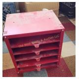Small Plastic Cabinet